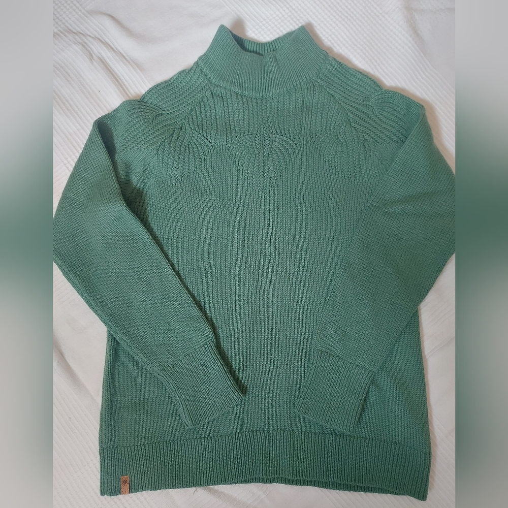 Tentree Geen Women's Sweater